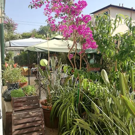 Guest house Casafornaciari