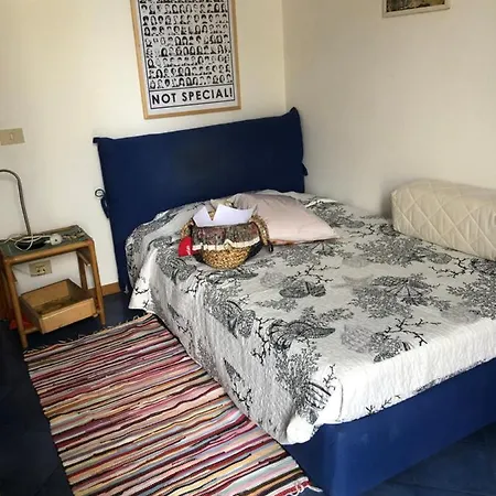 Guest house Casafornaciari
