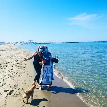 Casafornaciari Viareggio