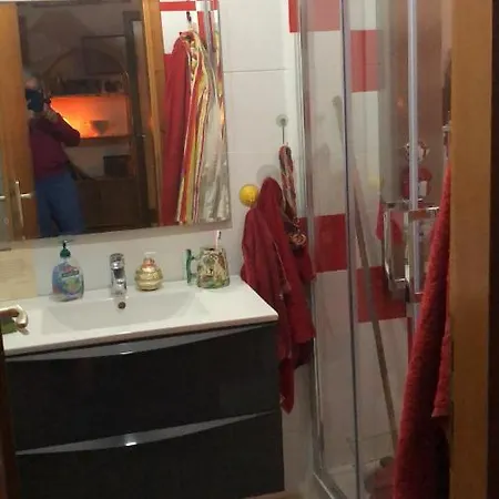 Casafornaciari Guest house *