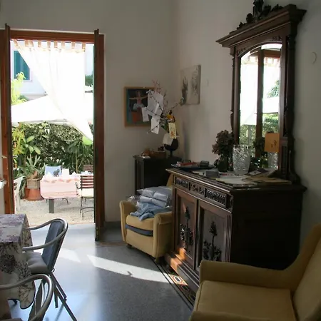Casafornaciari Viareggio