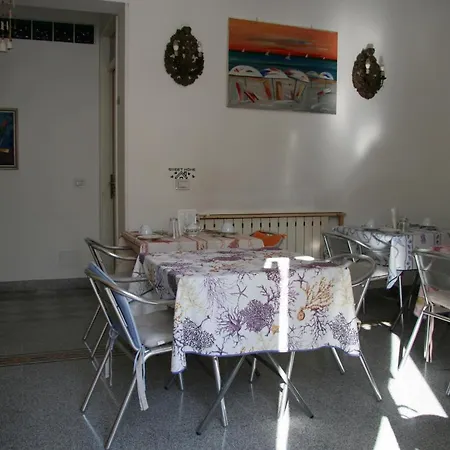 Casafornaciari * Viareggio