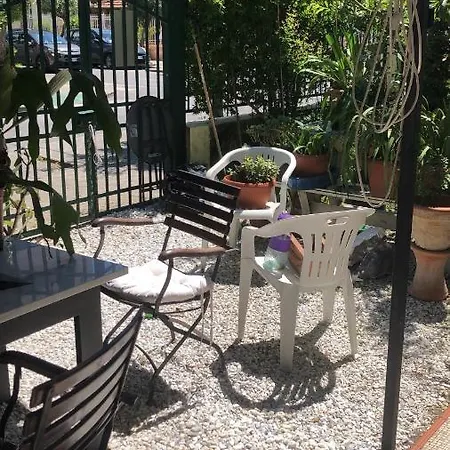 Casafornaciari Guest house *