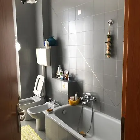 Casafornaciari Guest house Viareggio