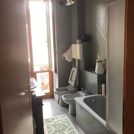 Casafornaciari Guest house Viareggio