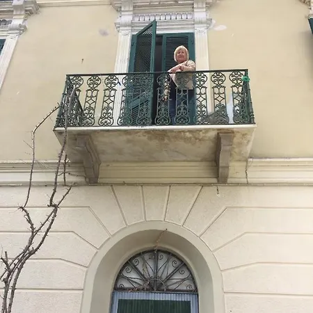 Casafornaciari * Viareggio