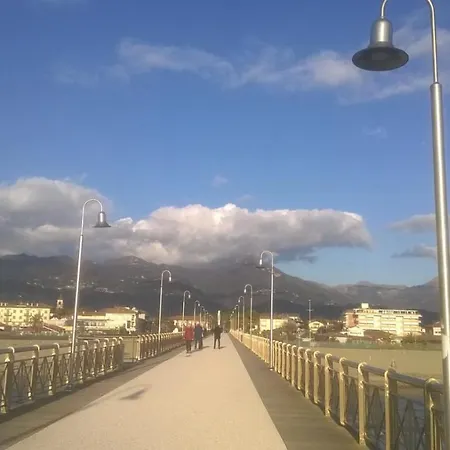Casafornaciari Gasthuis