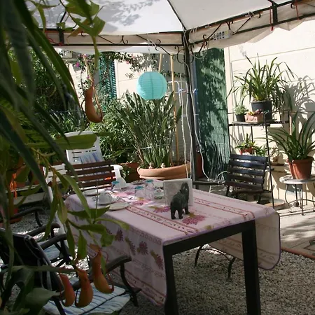 Casafornaciari * Viareggio